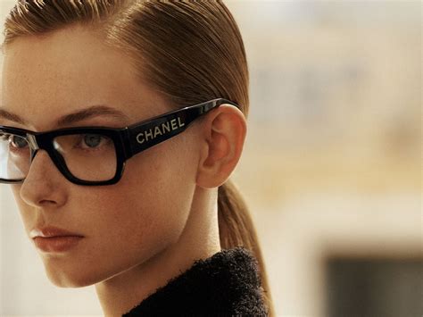 chanel eyeglasses retailers